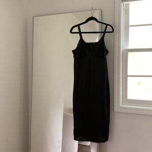 Vintage Shadowline slip MADE IN USA
